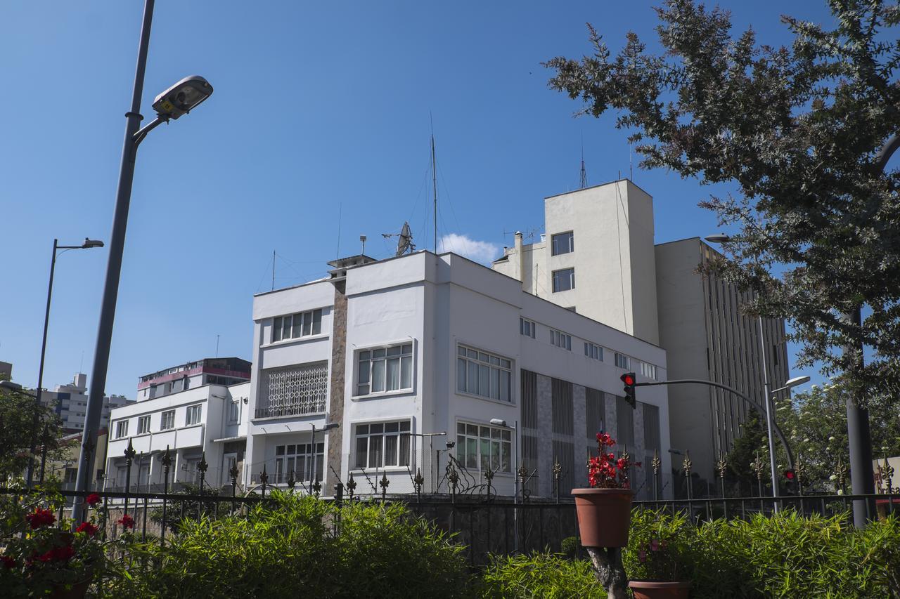 La Coupole Hotel Quito Esterno foto