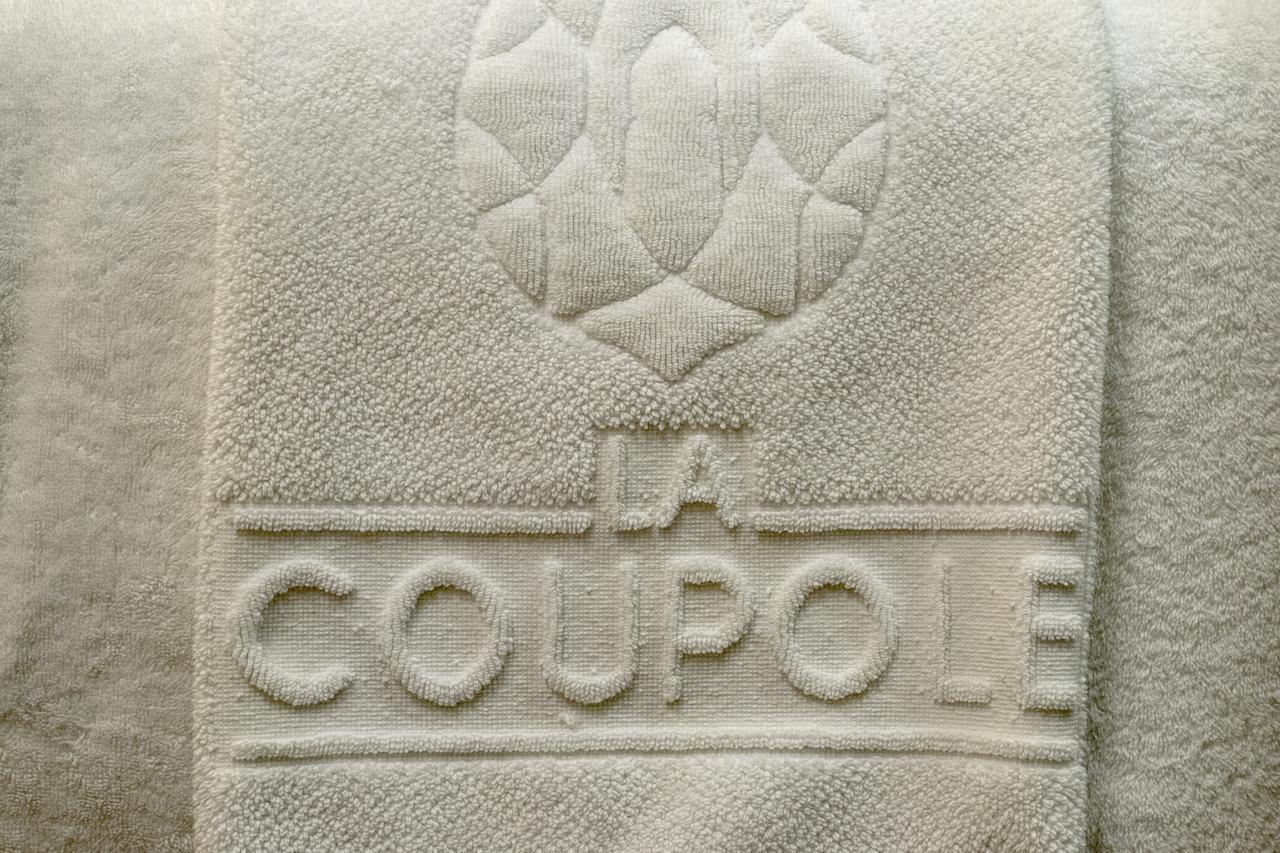 La Coupole Hotel Quito Esterno foto